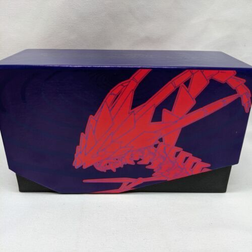 **EMPTY BOX** Pokémon Sword And Shield Darkness Ablaze Elite Trainer Box Item image 5