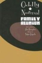 Oddly Normal, Vol. 2: Family Reunion Otis Frampton and Sergio Quijada - £5.05 GBP