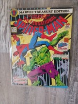 The Sensational Spider-Man #27 - Marvel Comics, 1980 - Marvel Treasury Edition - £37.07 GBP