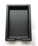 Cadillac XT4 2019+ center floor console storage tray plastic insert piec... - $8.00