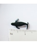 Doll House Shoppe 3 Toy Humpback Whale 11905 Micro-mini Miniature - £3.05 GBP