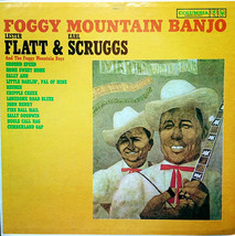 Flatt scruggs foggy thumb200