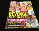 Life &amp; Style Magazine April 24, 2023 Revenge on Their Exes, Chris Helmsw... - £7.07 GBP