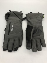 Head Sensate Gloves Touchscreen Compatible Unisex Size XS, RN 67312 Gray Glove - $14.00