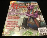 Tole World Magazine August 2004 Wild About Animals, Respecting Copyrights - £7.90 GBP