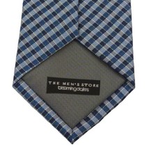 allbrand365 Summer Check Classic Tie Color Red Size One Size - £27.34 GBP