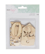 Saturday Collection Wood Veneer - $34.32