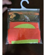 Scott Pet Canine Field Vest Large 20-35 Lbs Size Small-Brand New-SHIPS N... - $18.69