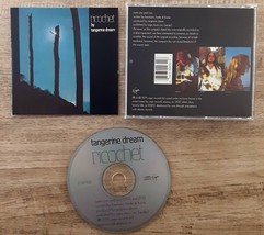 Tangerine Dream CD Ricochet Virgin Records – 2-90932 - $178.63 MXN