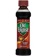 Scratch cover Liquid for dark woods Brown wood Furniture Polish 8 oz OLD... - $442.27 MXN