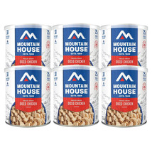 FREEZE DRIED SURVIVAL MOUNTAIN HOUSE EMERGENCY FOOD SUPPLY READY TO EAT ... - $359.99