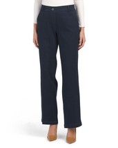 Mew Kasper Blue Denim Career Trousers Pants Size 16 $89 - $43.19