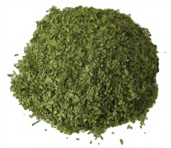 Dried Molokhia 250gram -Egyptian Spinach-ملوخية ناشفة نظيفة - $15.00