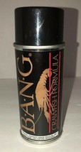 B.A.N.G. Fish Attractant  5oz. Crawfish-BRAND NEW-SHIPS N 24 HOURS - $11.76