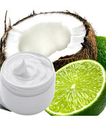Coconut &amp; Lime Premium Scented Body/Hand Cream Moisturising Luxury - £14.90 GBP+