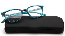 New Prodesign Denmark Clear 1 c.8524 Turquoise Eyeglasses 50-18-140mm B36mm - £117.35 GBP