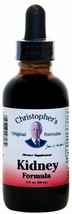 Kidney Formulas Dr. Christopher 2 oz Liquid - £19.34 GBP
