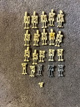 LOT of 12 LEGO Star Wars Battle Droid Minifigures - $49.30