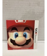 Super Mario 3D Land Nintendo 3DS AUTHENTIC MANUAL ONLY - $6.93