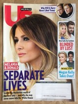 Us Weekly Magazine February 13, 2017 New Ship Free Cover Melania &amp; Donald Trump - £19.51 GBP