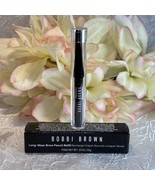 Bobbi Brown Perfectly Defined Long-Wear Brow Refill - 10 Honey Brown - NIB Free - $16.78