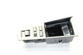 2006-2008 BMW 750i 750Li E66 REAR RIGHT PASSENGER WINDOW & SHADE SWITCH P8536 image 6