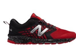 New Balance FuelCore Nitrel Men’s US Size 9.5 Trail Running Shoes MTNTRCR1 - £31.43 GBP