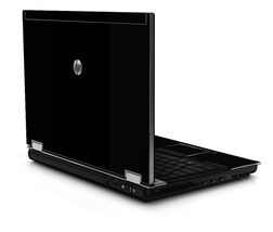 LidStyles Standard Colors Laptop Skin Protector Decal HP EliteBook 8440P image 2