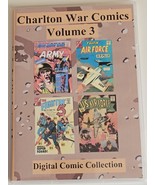 Charlton War Comics on 2 DVD&#39;s - £14.12 GBP