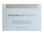 Rodan and Fields Micro - Dermabrasion Paste (125 ml) - New - Free Shipping - $74.25