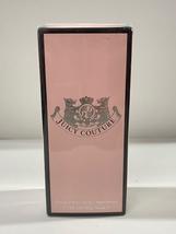 JUICY COUTURE Eau de Parfum 1.7oz Spray For Women - SEALED - £31.44 GBP