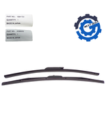 New OEM GM Windshield Wiper Set Left Right 2006-2010 Impala 15941731 159... - $35.96