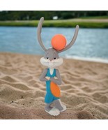 McDonalds Space Jam Bugs Bunny Figure Cake Topper A New Legacy 2020 Toys... - £4.64 GBP