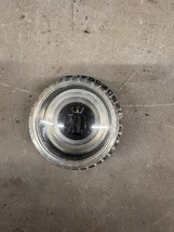 1965-1968 Ford Galaxie Steering Wheel Horn Ring Button Emblem Custom 500... - $89.65