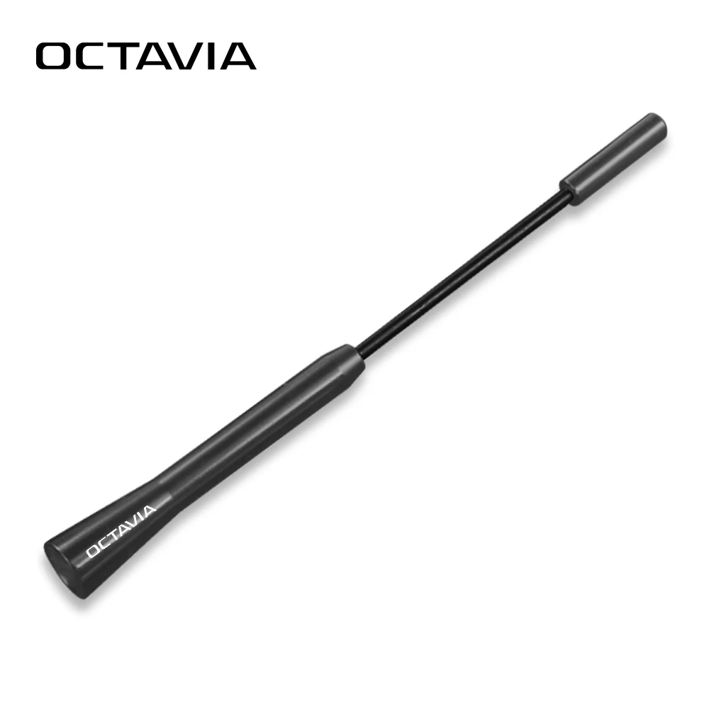 17cm Car Roof Radio Antenna For Skoda Octavia A5 2 Tour A4 Mk1 Mk2 3 Rs 2006 1Z  - £92.77 GBP