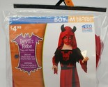 BOYS Dress Up Halloween Costume DEVIL&#39;S ROBE ; New in Package Medium 8-1... - ₹1,322.00 INR