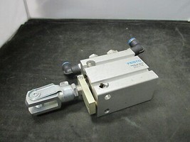 FESTO DMML-32-10-P-A 158601 COMPACT CYLINDER BORE 32MM - $65.00