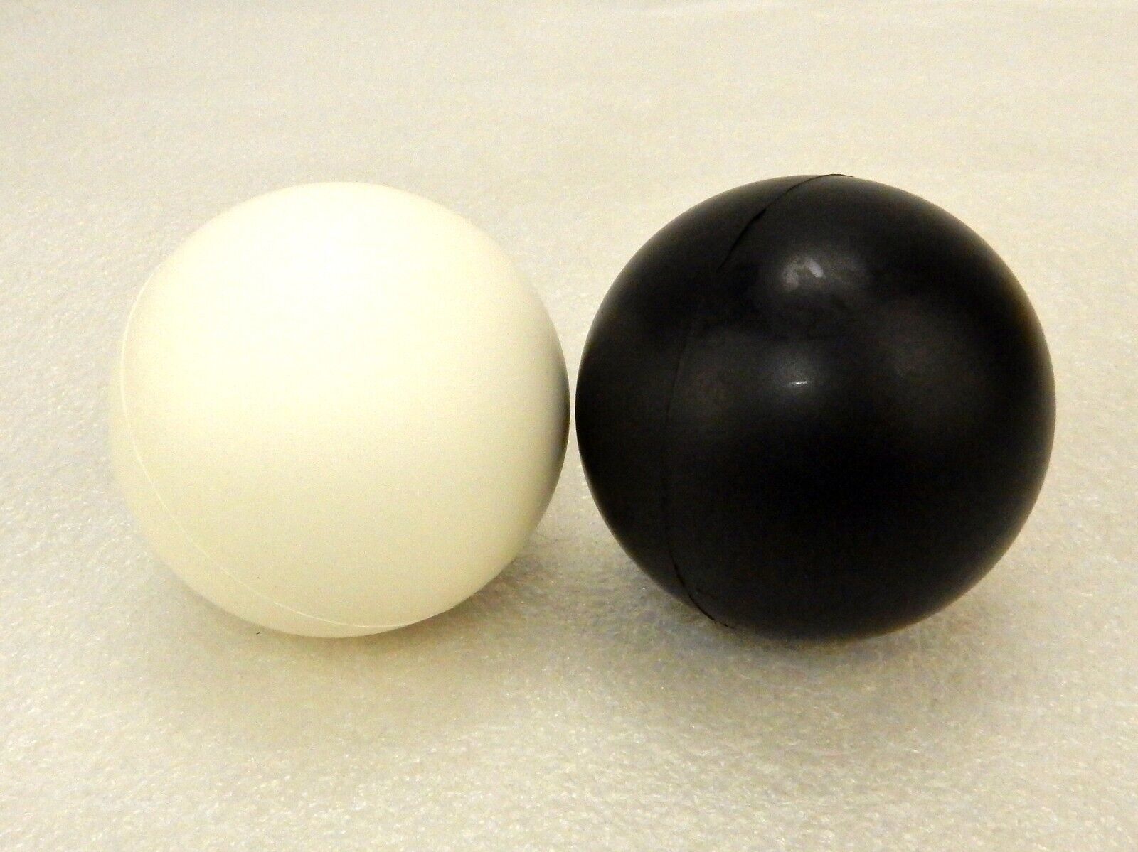 Lot of 6 Round Stress Relief Balls, Color Choice, Arthritis Therapy, #RB... - $6.95