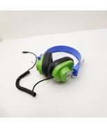 LeapFrog School House Leap Frog Califone Headphones Used Works - $330.68 MXN