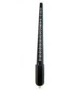 Ring MANDREL STICK Sizer MEASURE RINGS 1 - 15 Jeweler Measuring Sizing R... - $21.66 CAD