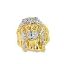 10k Gold Ring - £215.62 GBP