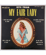 Unknown artist - Hits From My Fair Lady - 1958 Mono 12&quot; LP Record Halo –... - £3.38 GBP