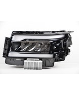 Genuine! OEM! 2022-2025 Nissan Frontier LED Headlight Left Driver Side L... - $11,425.67 MXN