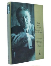 O. Henry &amp; Bennett Cerf &amp; Van H. Cartmell The Best Short Stories Of O. Henry Mod - $68.19