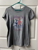 Ft Walton Beach  Womens Size Small Short Sleeved T Shirt Top Activewear - $9.30