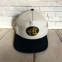 The American Queen Baseball Cap 1995 Pittsburgh Pa Snapback Flag Mcdermo... - £18.29 GBP