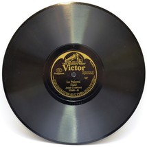 Vinyl Record 78 rpm Jesse Crawford Estrallita, La Paloma Victor 20586 - £7.76 GBP