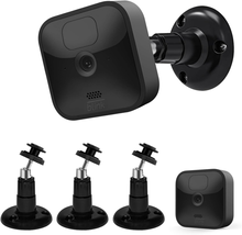 Blink Outdoor Camera Mount, 360 Degree Adjustable Indoor/Outdoor Wall Mo... - $15.01