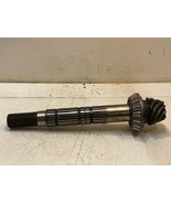 PTO Driveshaft 60177500 Timken 78248C 46mm 28-Spline 16mm ID - $206.30 CAD