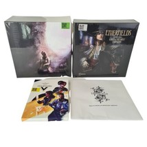 Etherfields Awaken Realms Game KS Strech Goals Harpy & She Wolf Campaigns Iss  - $130.00